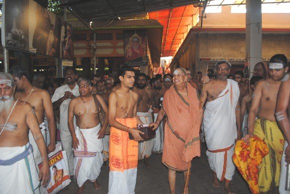Viswaroopa Yatra
